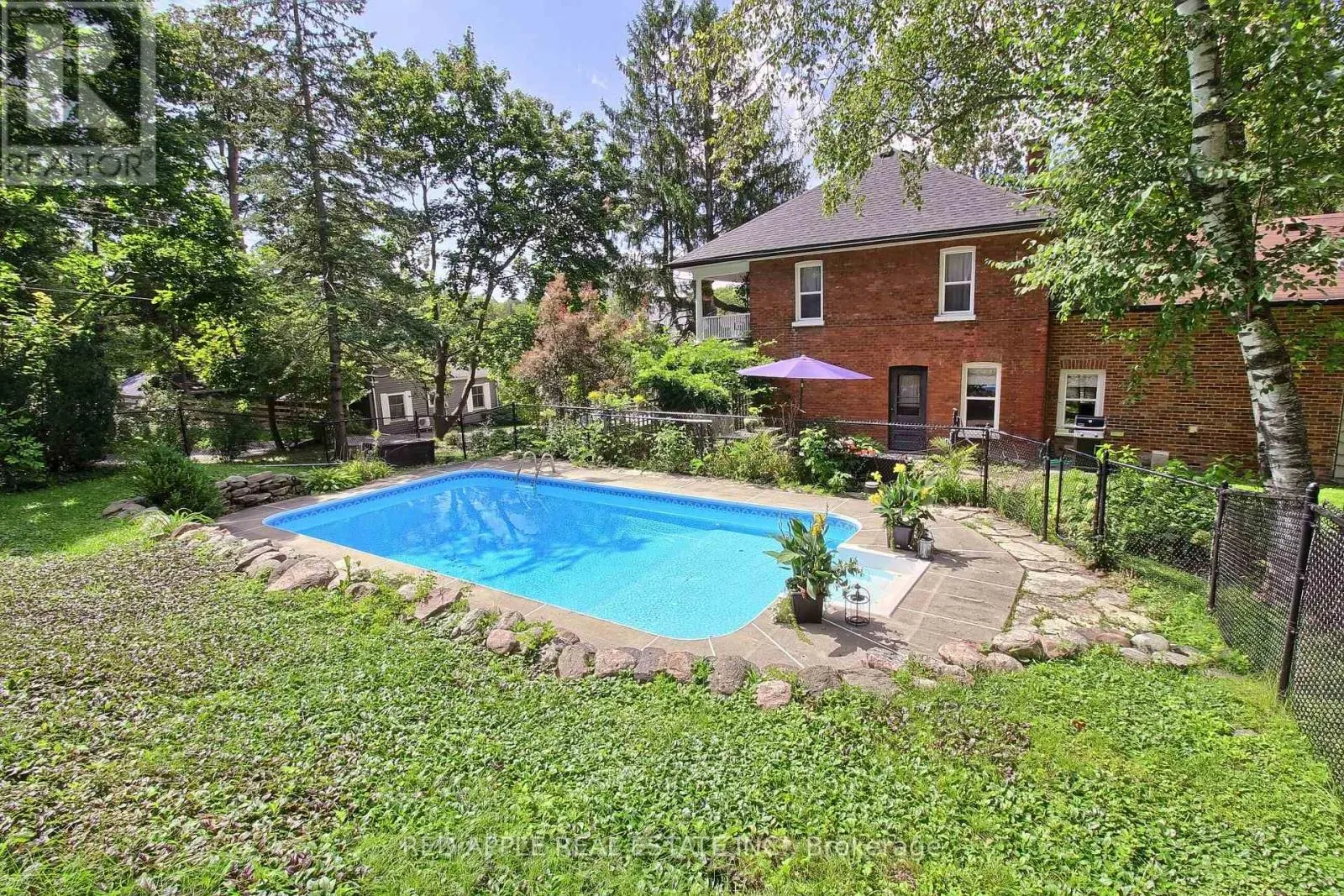 440 WHITEVALE ROAD