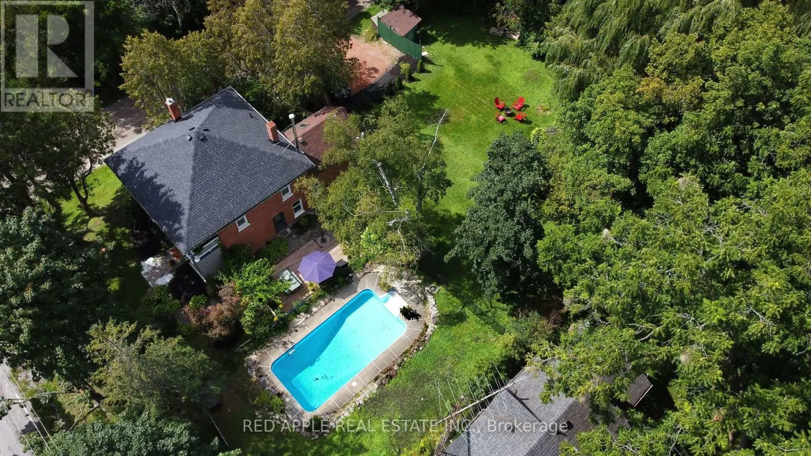 440 WHITEVALE ROAD