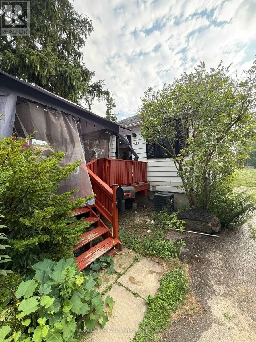 1478 ROSEBANK ROAD