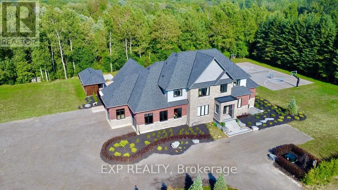849 TOWNLINE ROAD N