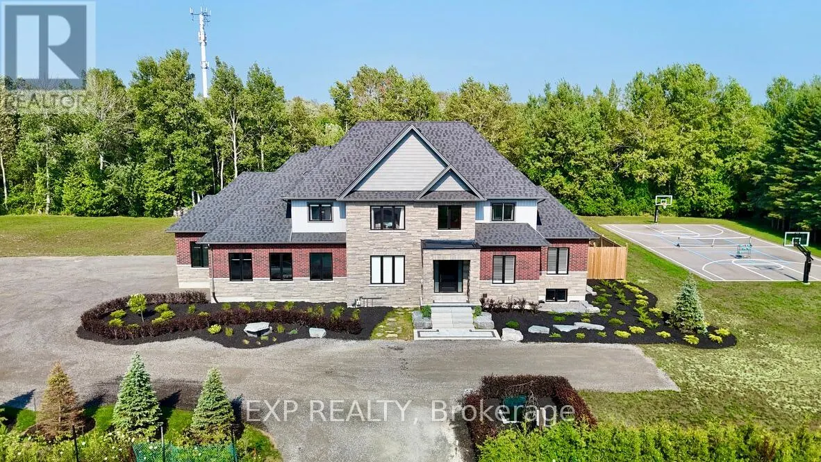 849 TOWNLINE ROAD N