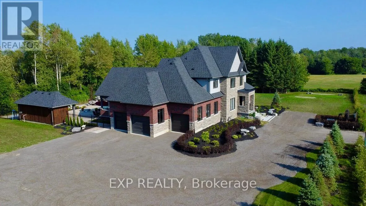 849 TOWNLINE ROAD N