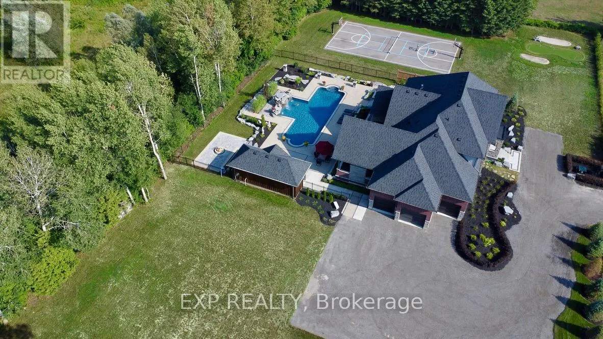 849 TOWNLINE ROAD N