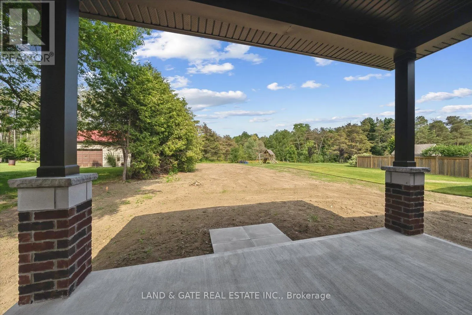3331 TRULLS ROAD