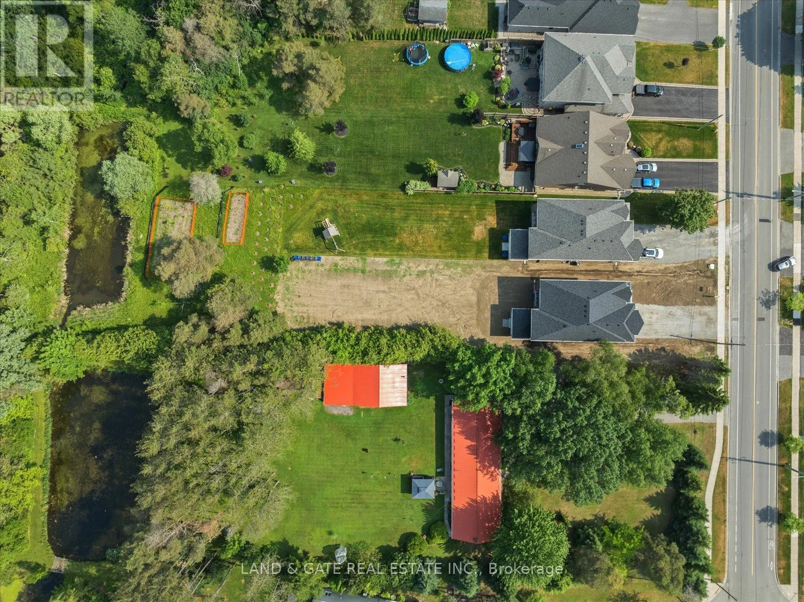 3331 TRULLS ROAD
