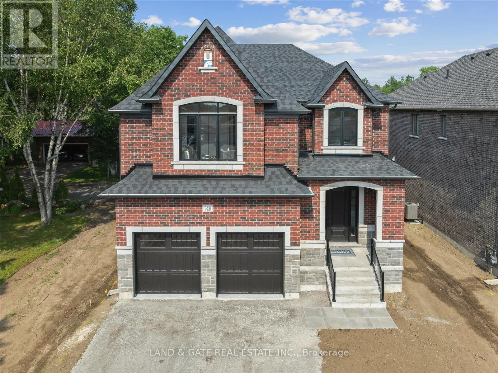 3331 TRULLS ROAD