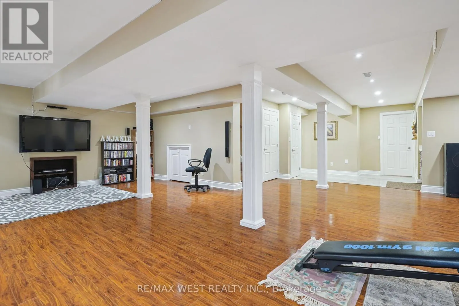 191 NATURE HAVEN CRESCENT
