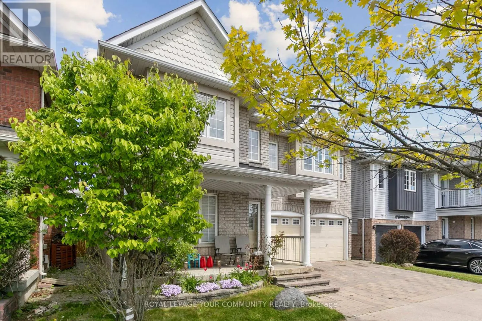10 GREENHALF DRIVE