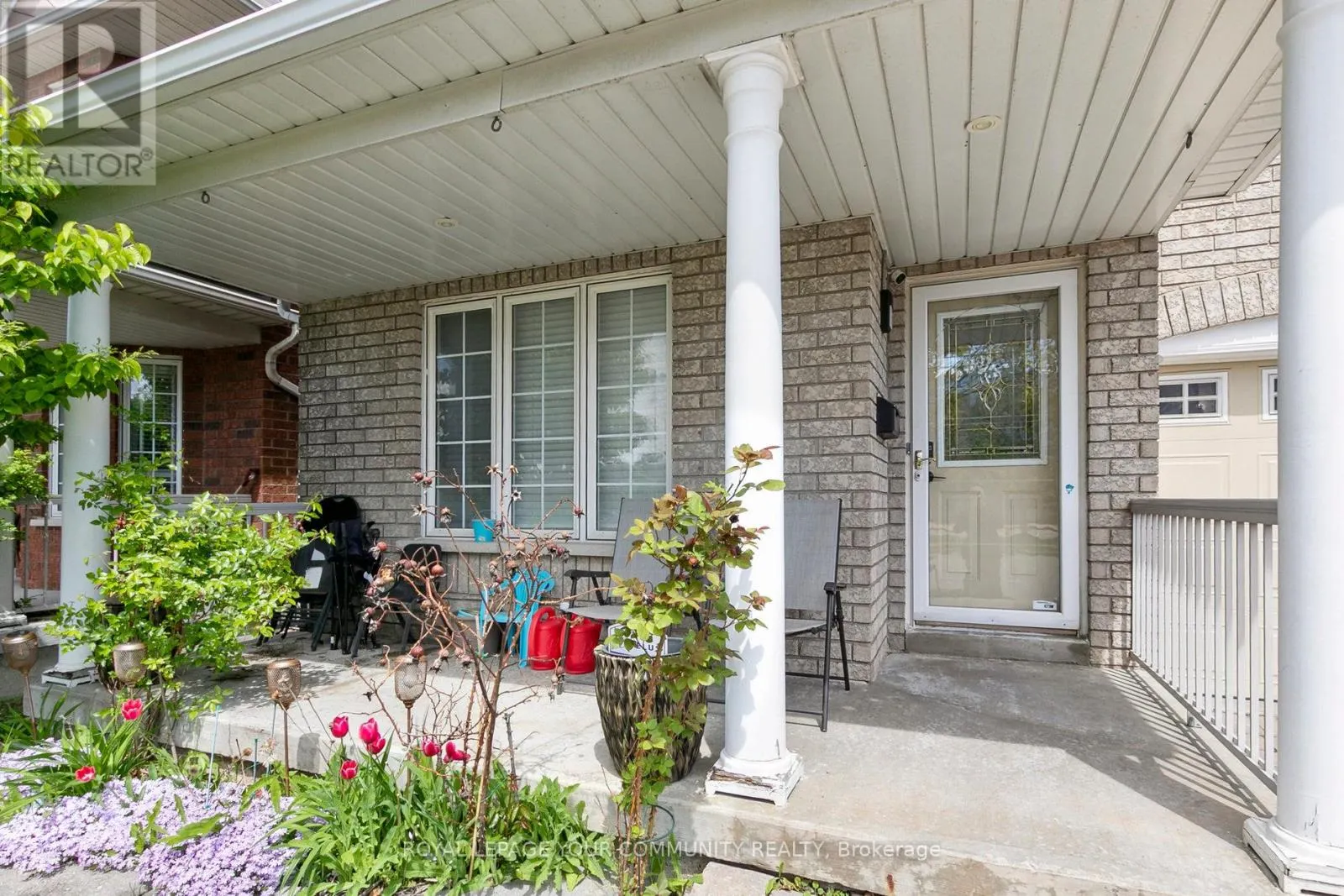 10 GREENHALF DRIVE