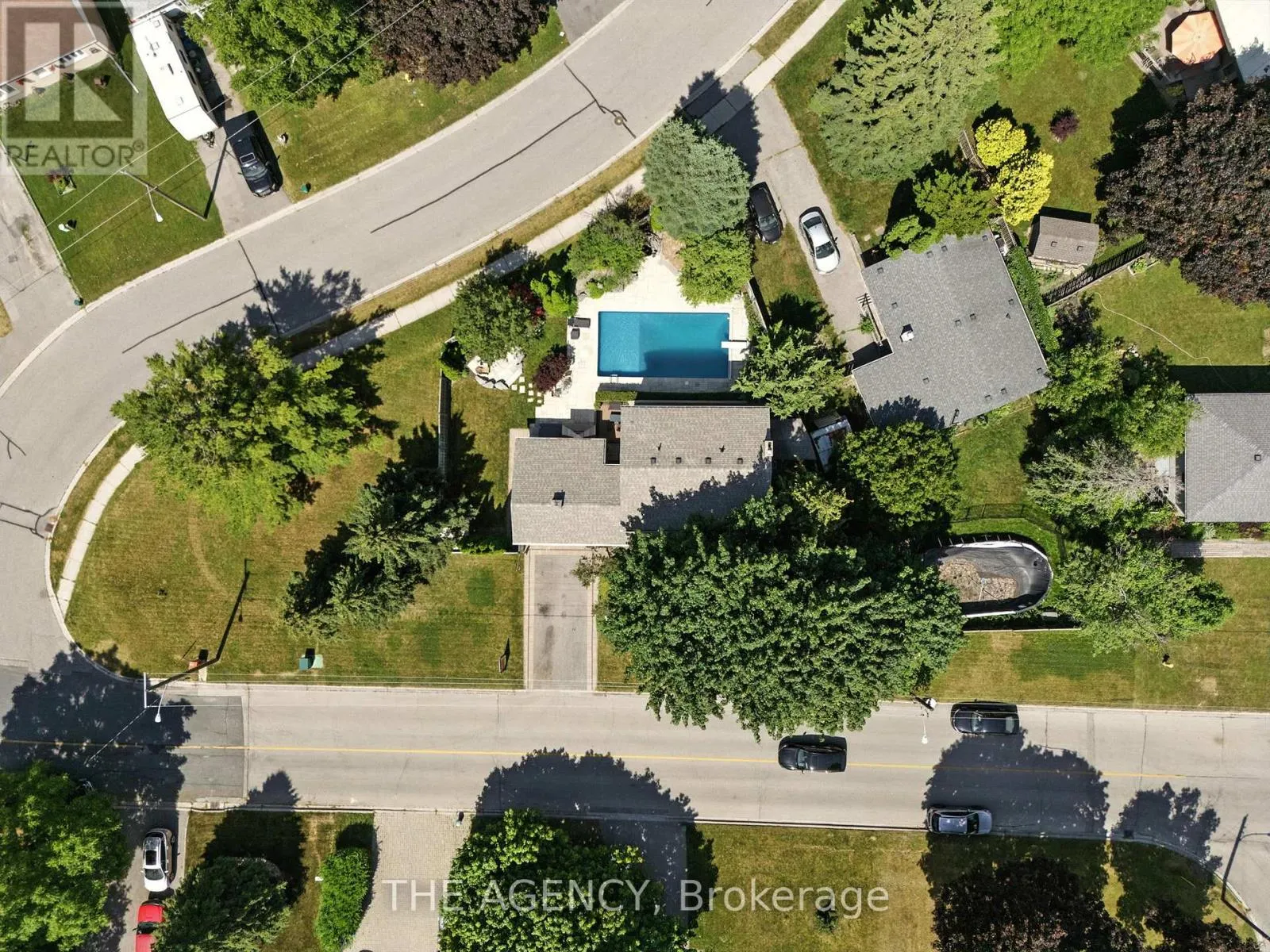 86 MILL STREET