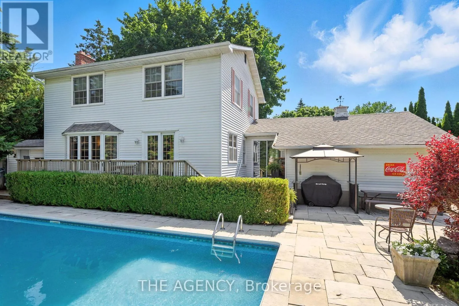 86 MILL STREET
