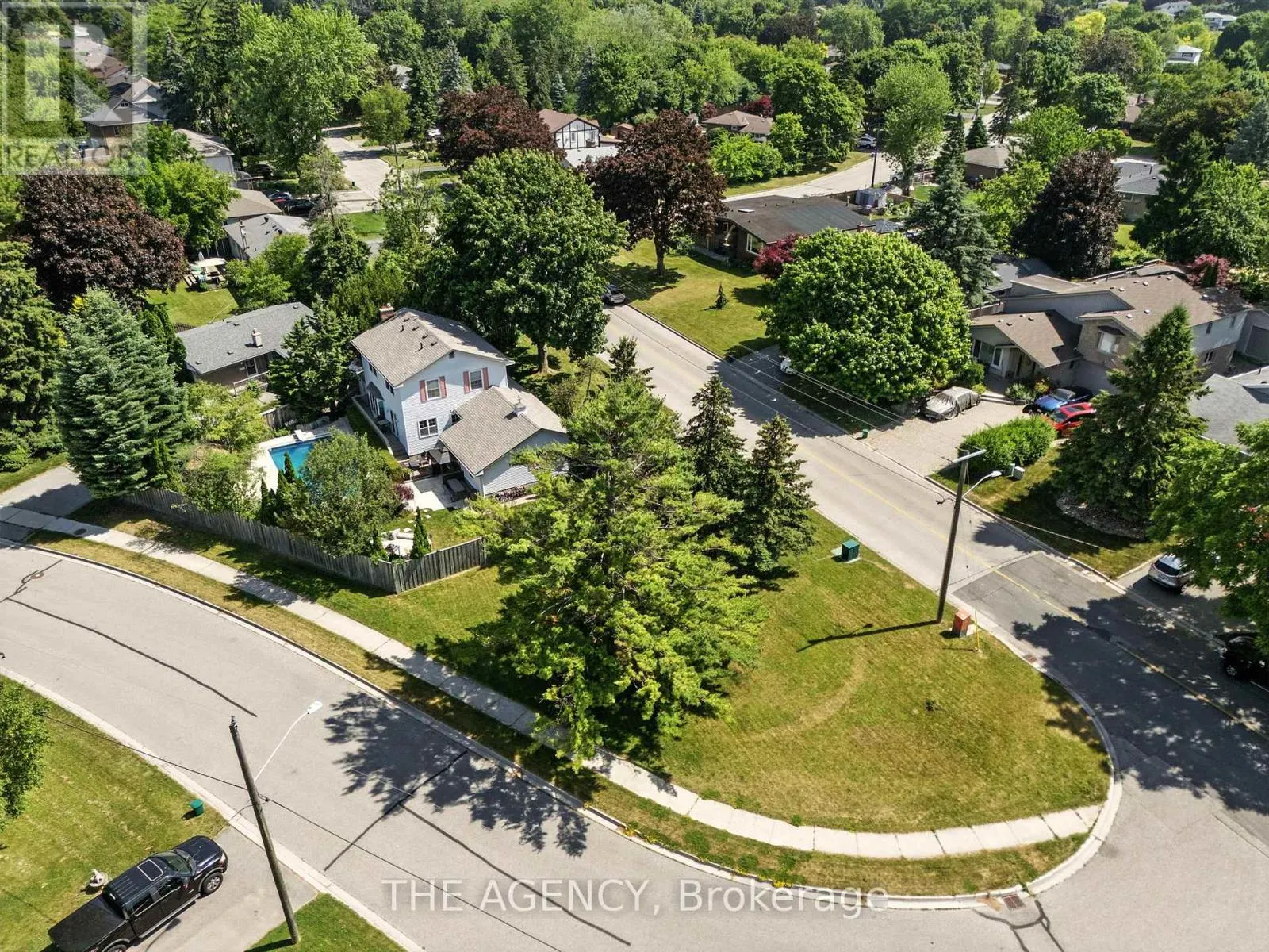 86 MILL STREET