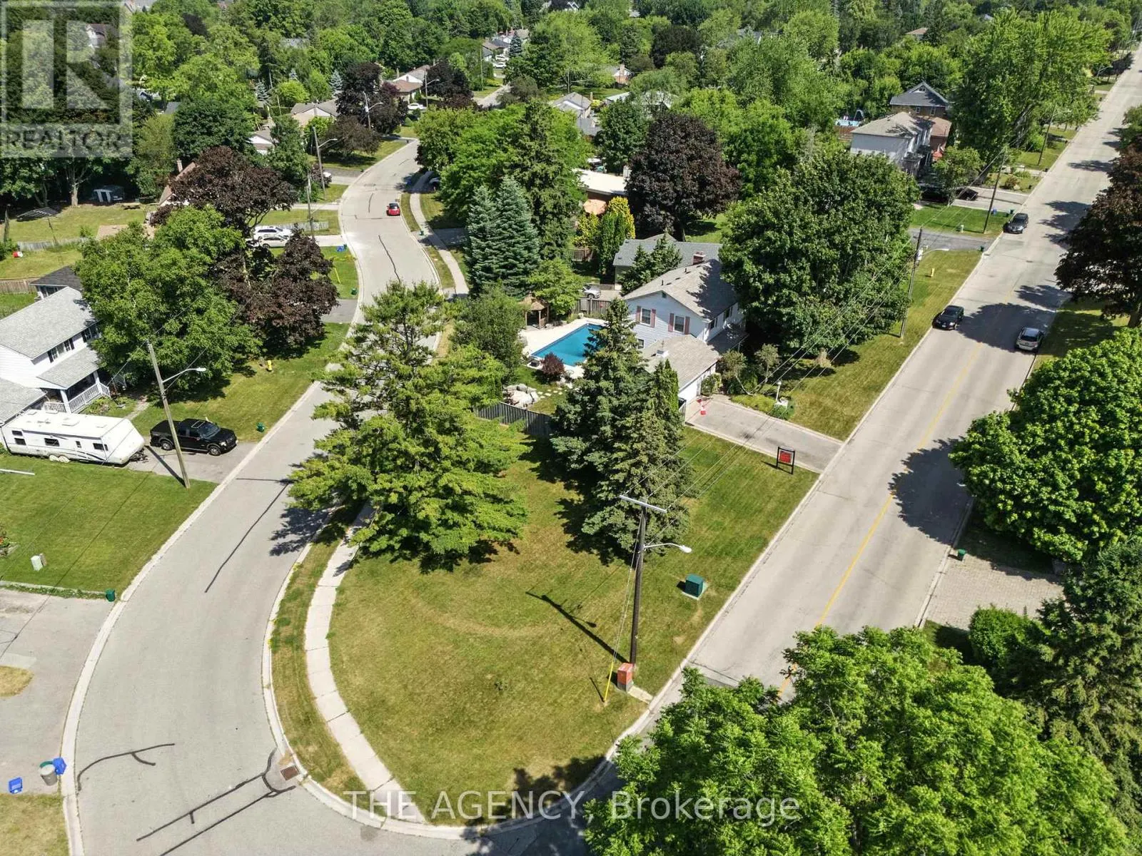86 MILL STREET