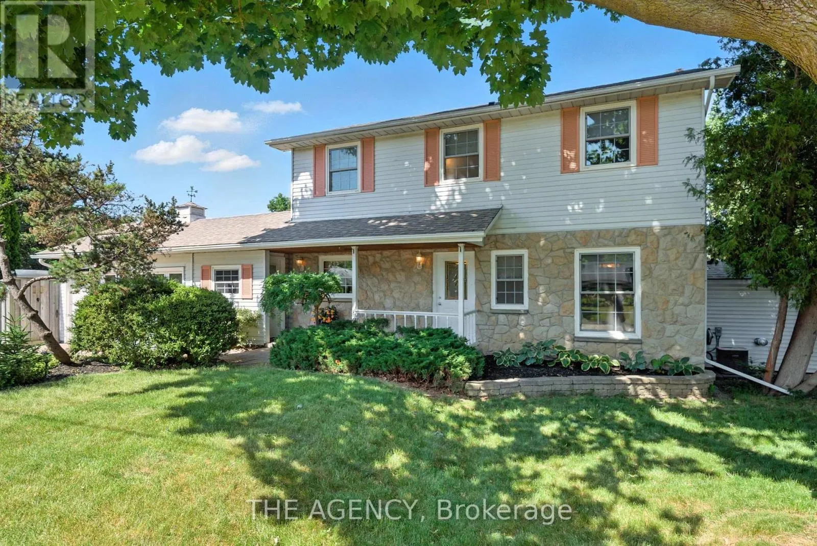 86 MILL STREET