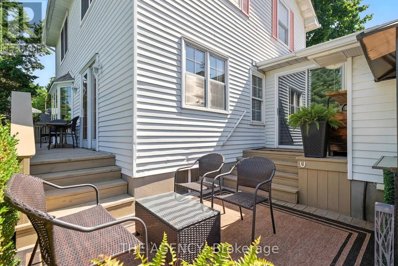 86 MILL STREET