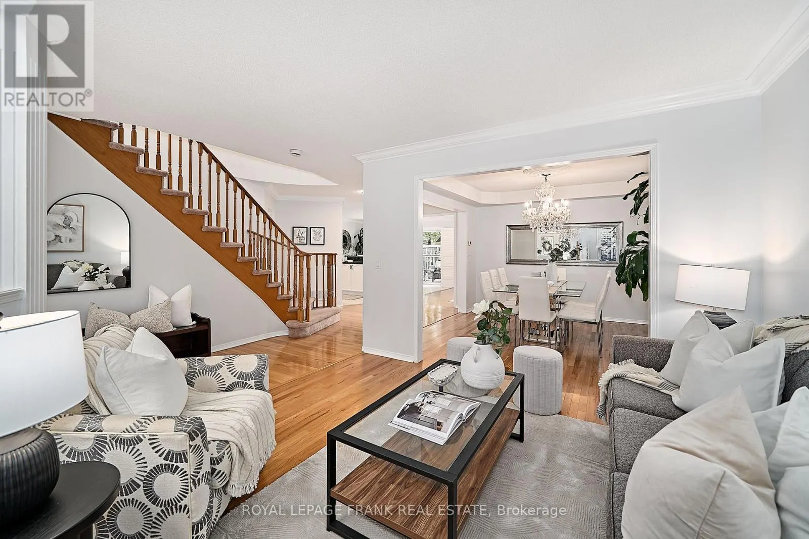 54 GARTSHORE DRIVE