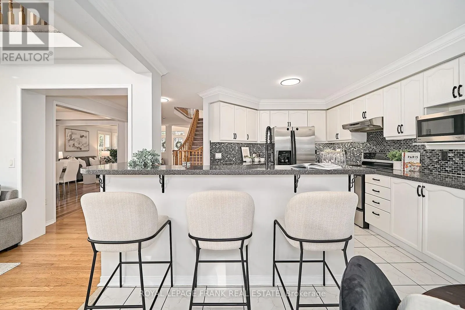 54 GARTSHORE DRIVE