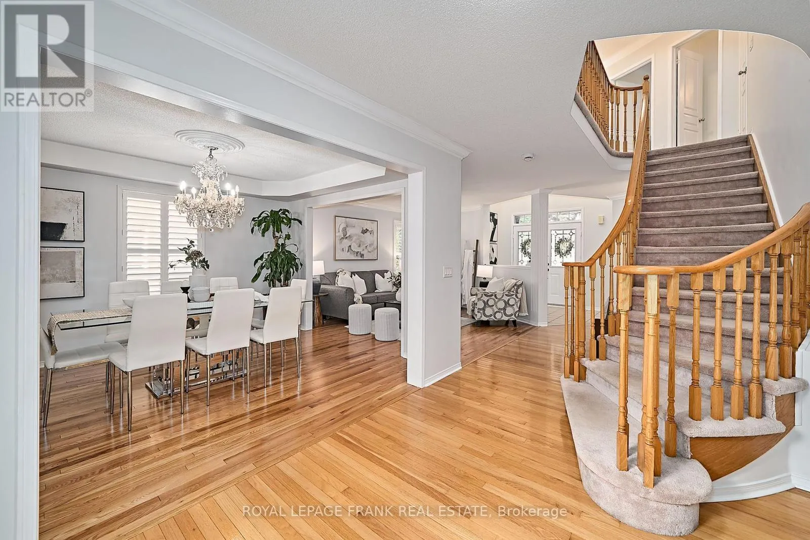 54 GARTSHORE DRIVE