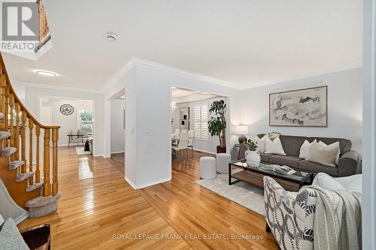 54 GARTSHORE DRIVE