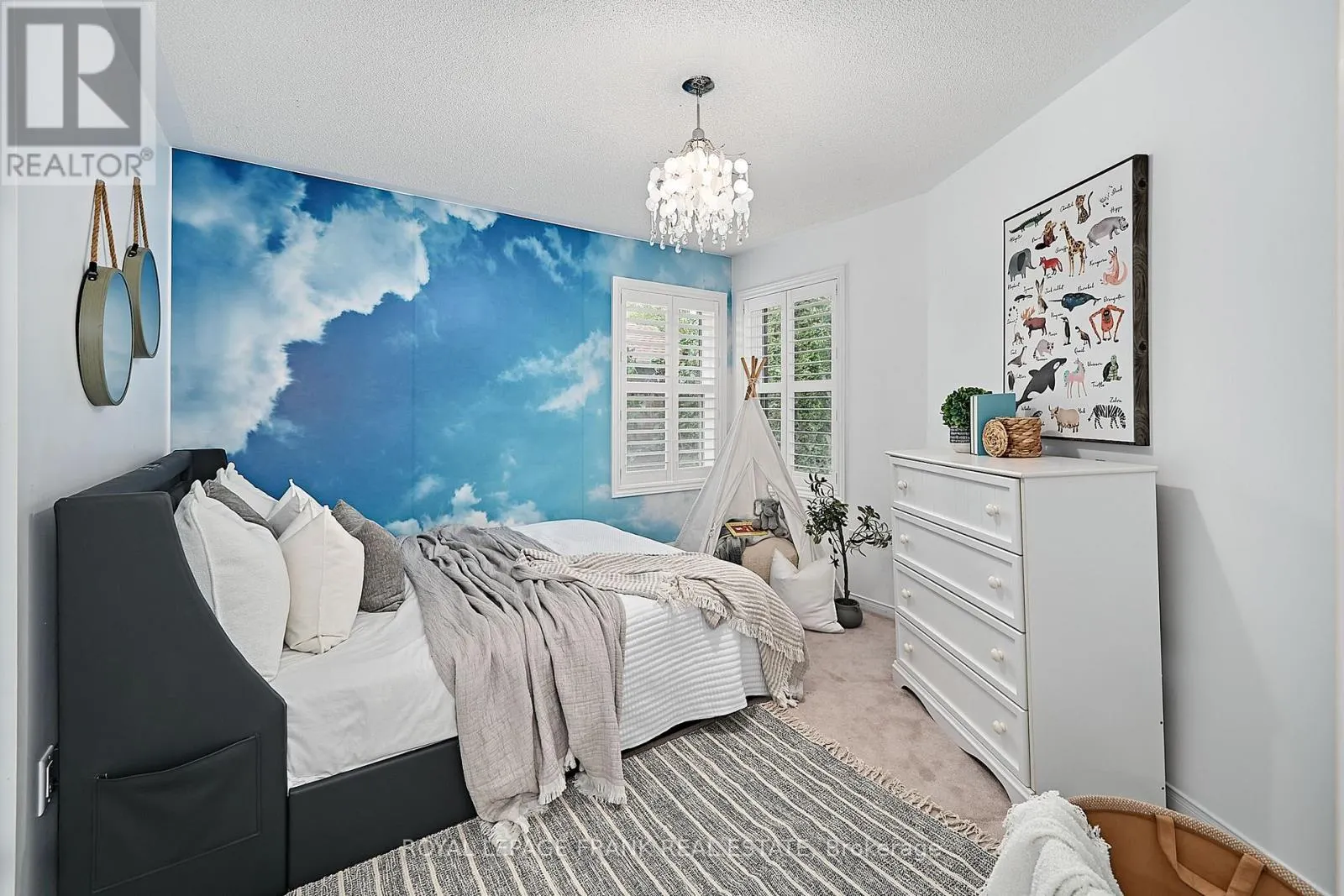 54 GARTSHORE DRIVE