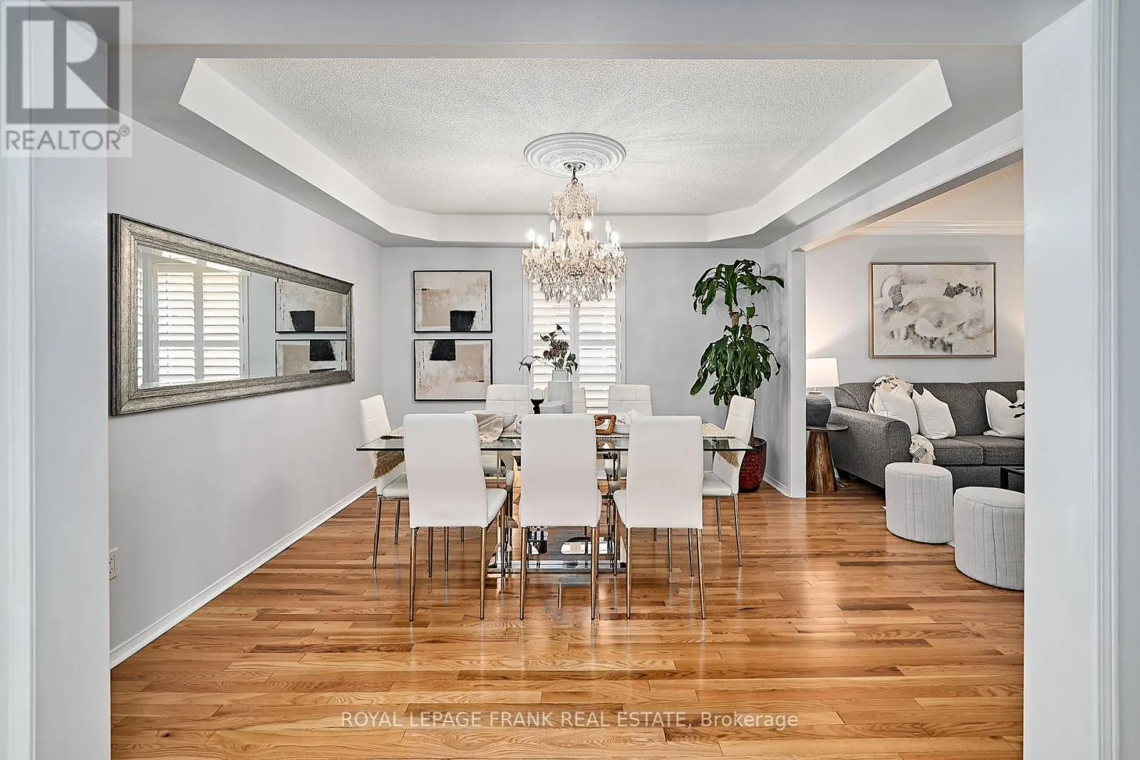 54 GARTSHORE DRIVE