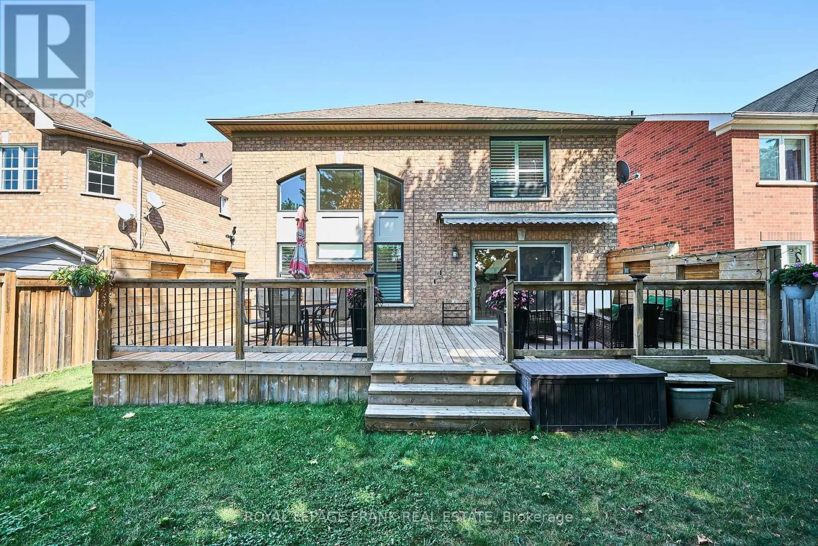 54 GARTSHORE DRIVE