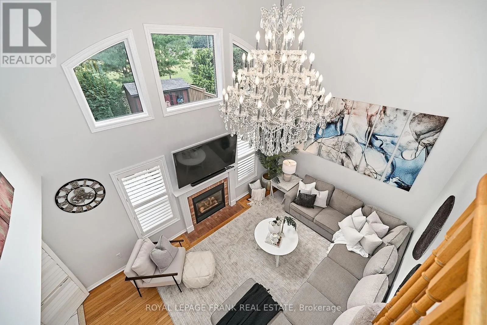 54 GARTSHORE DRIVE