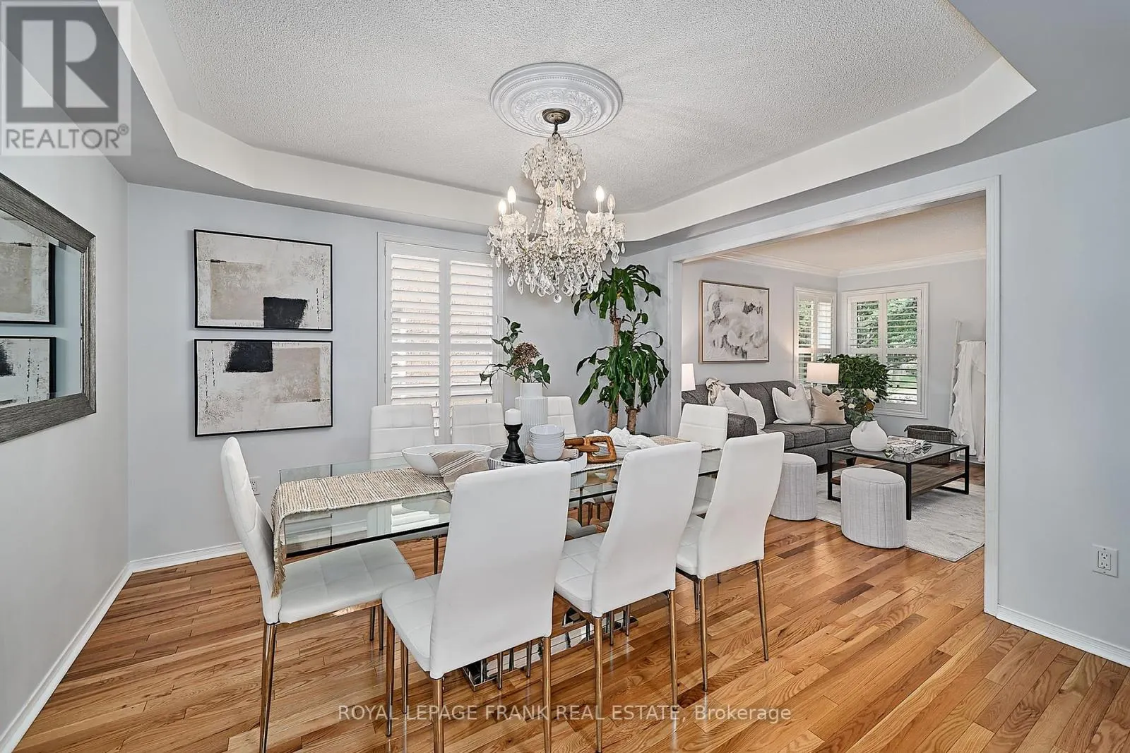 54 GARTSHORE DRIVE
