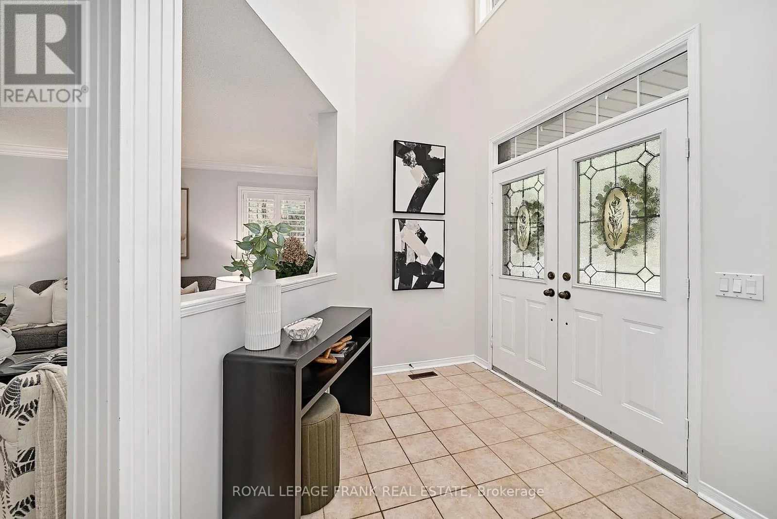 54 GARTSHORE DRIVE