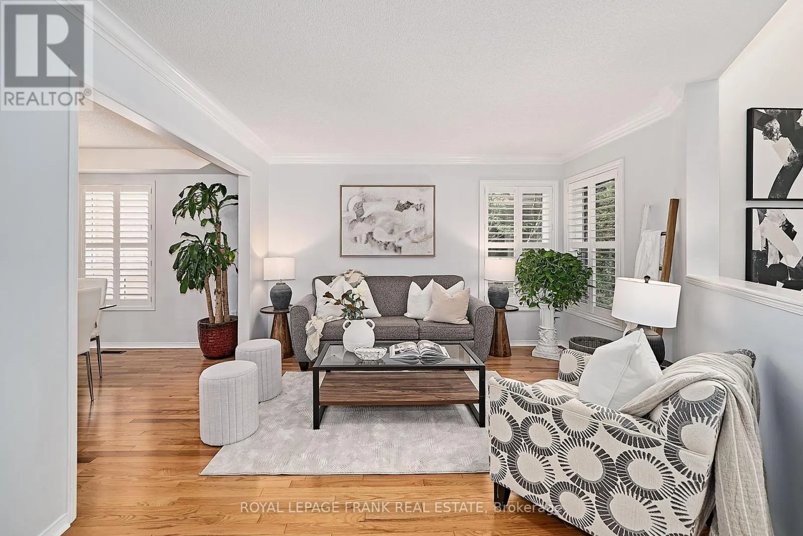 54 GARTSHORE DRIVE