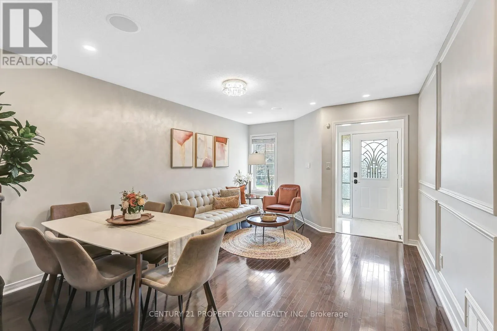 73 FEINT DRIVE
