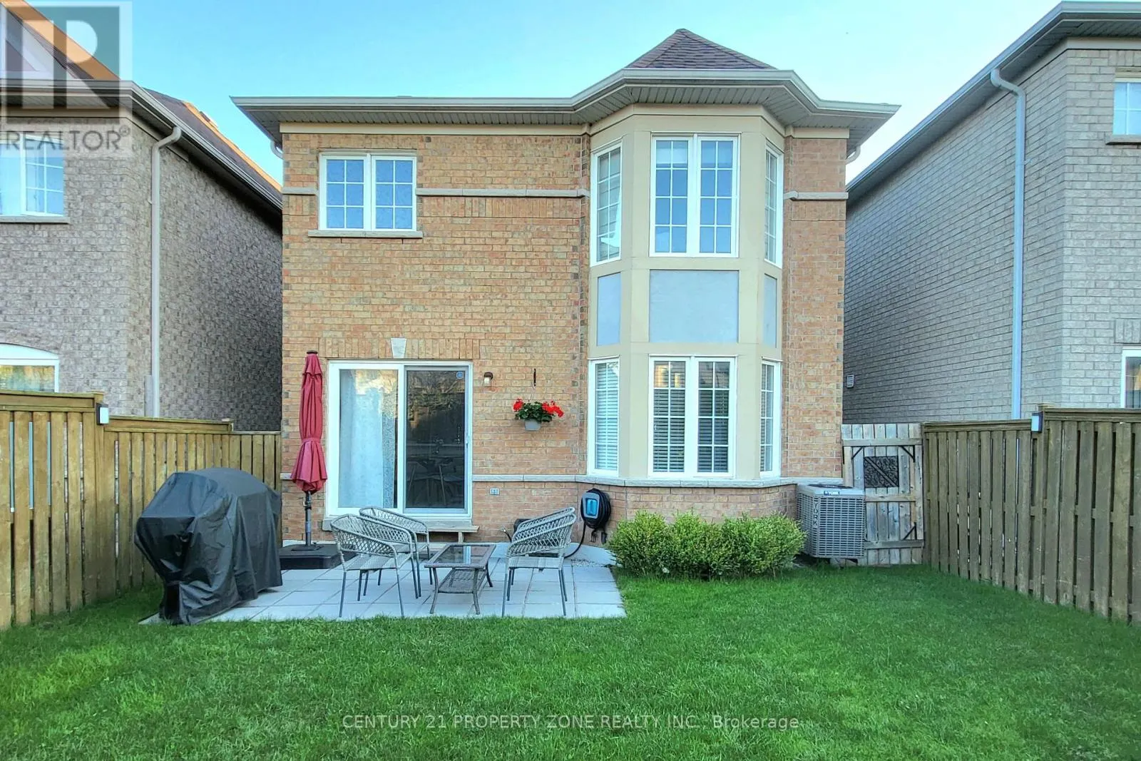 73 FEINT DRIVE