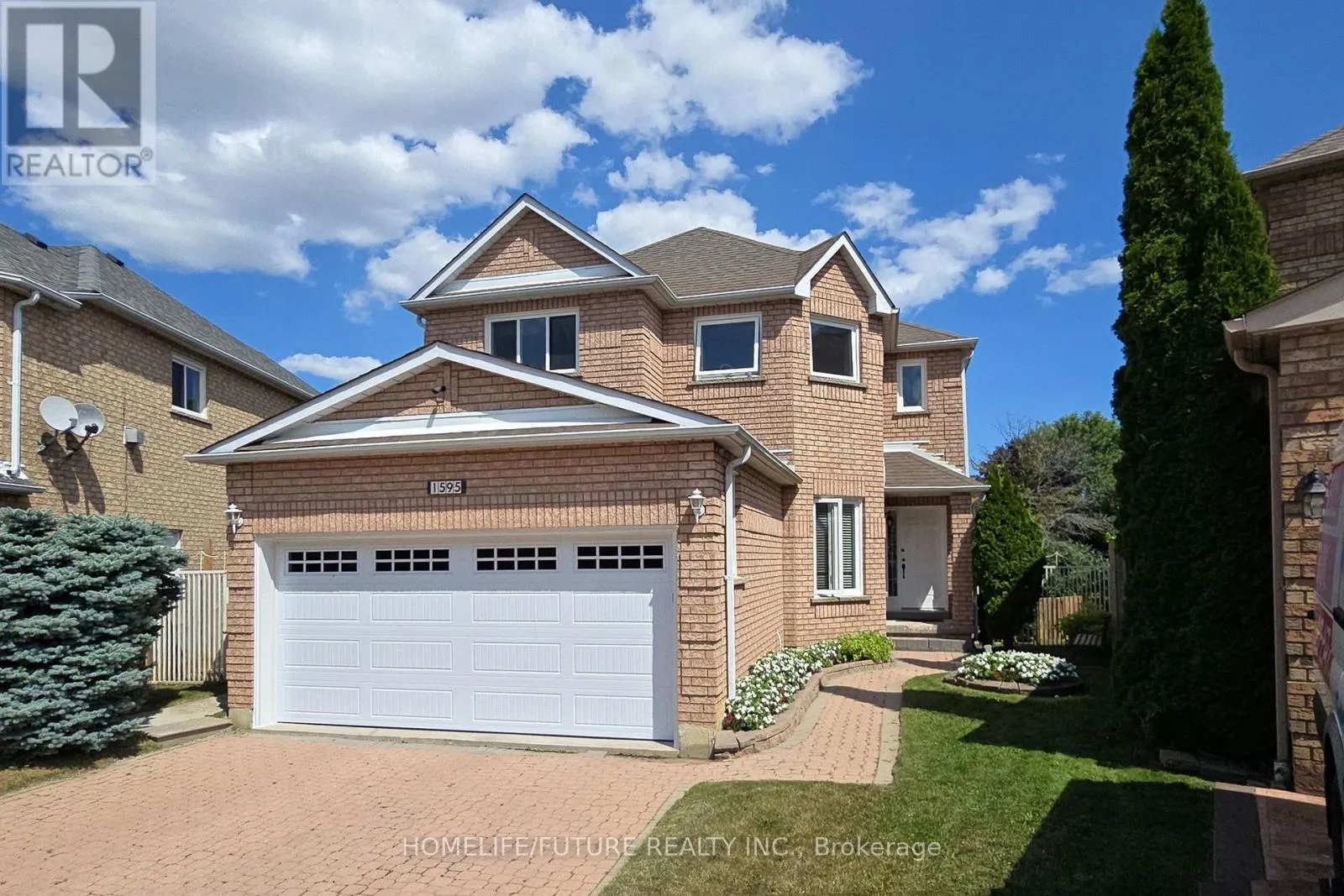 1595 DEERHURST COURT