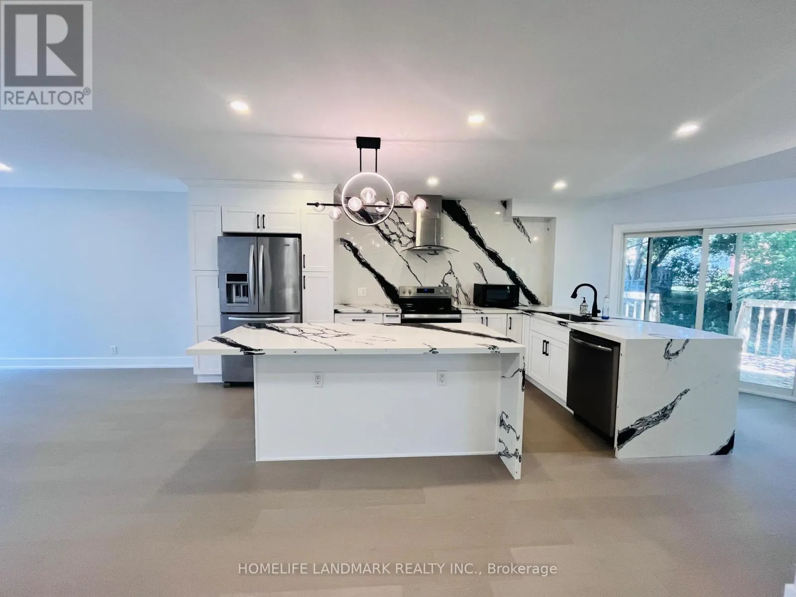 MAIN & 2ND FLOOR - 1638 MIDDLETON STREET