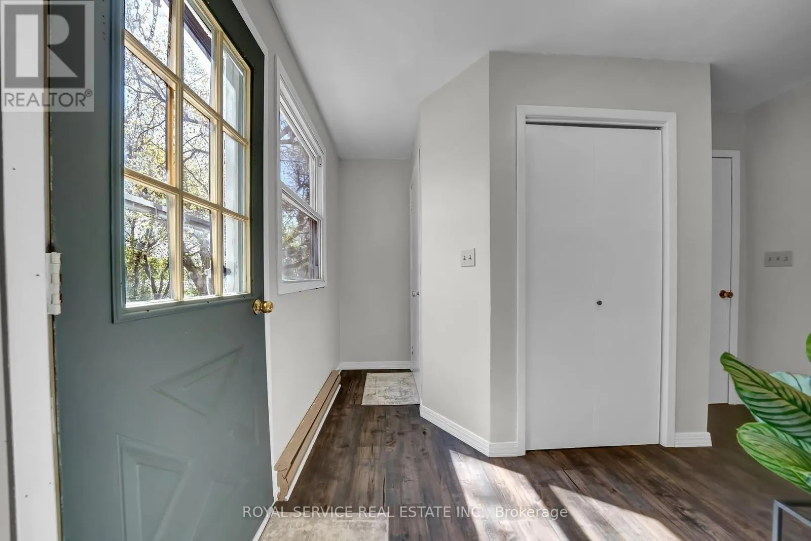 1287 MORGANS ROAD