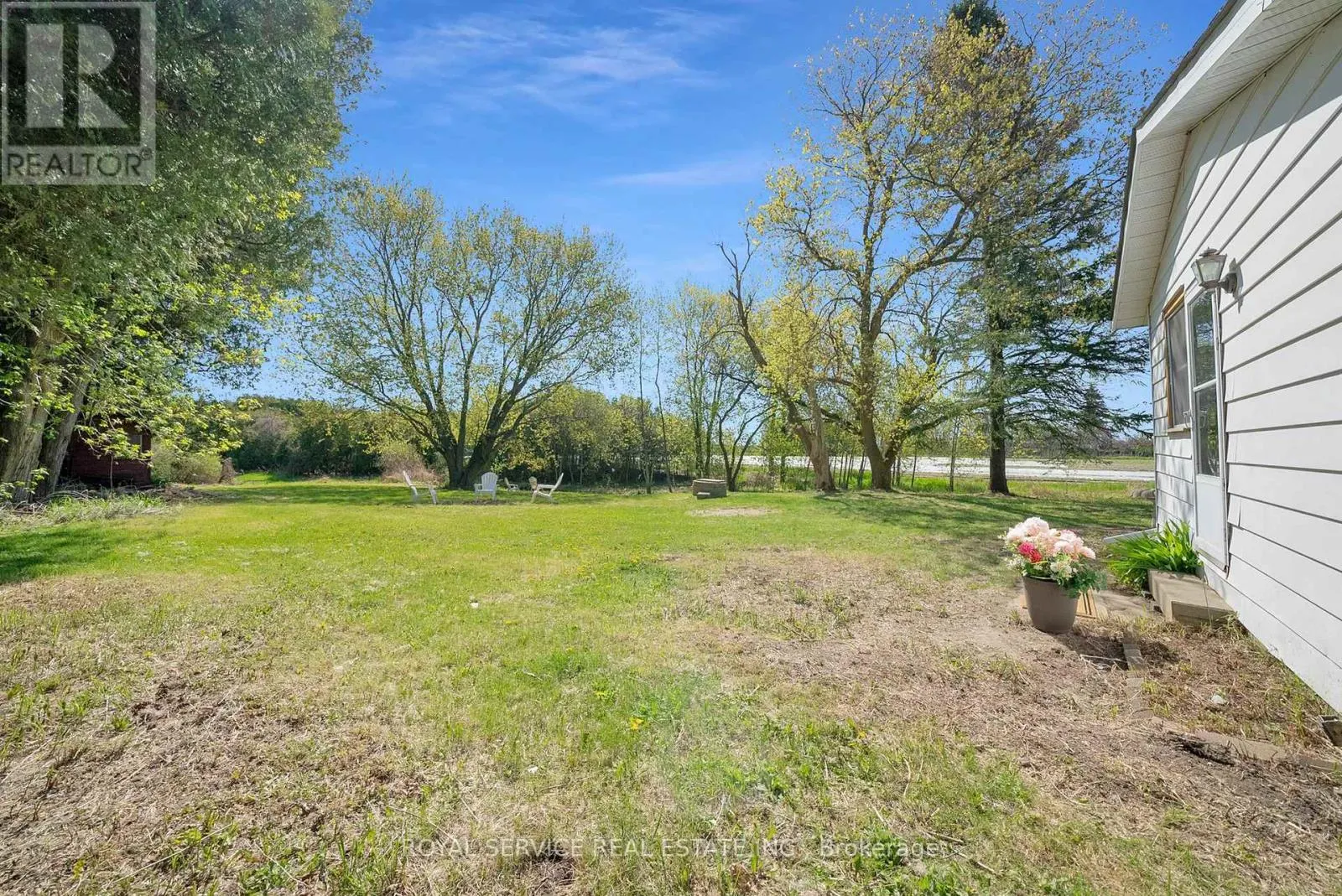 1287 MORGANS ROAD