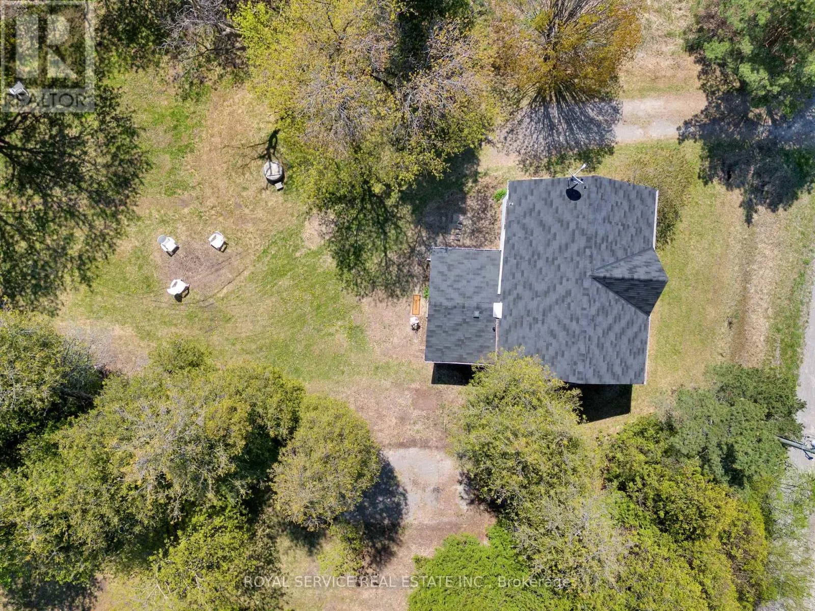1287 MORGANS ROAD