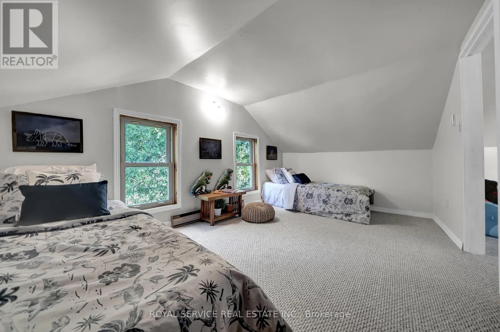 1287 MORGANS ROAD