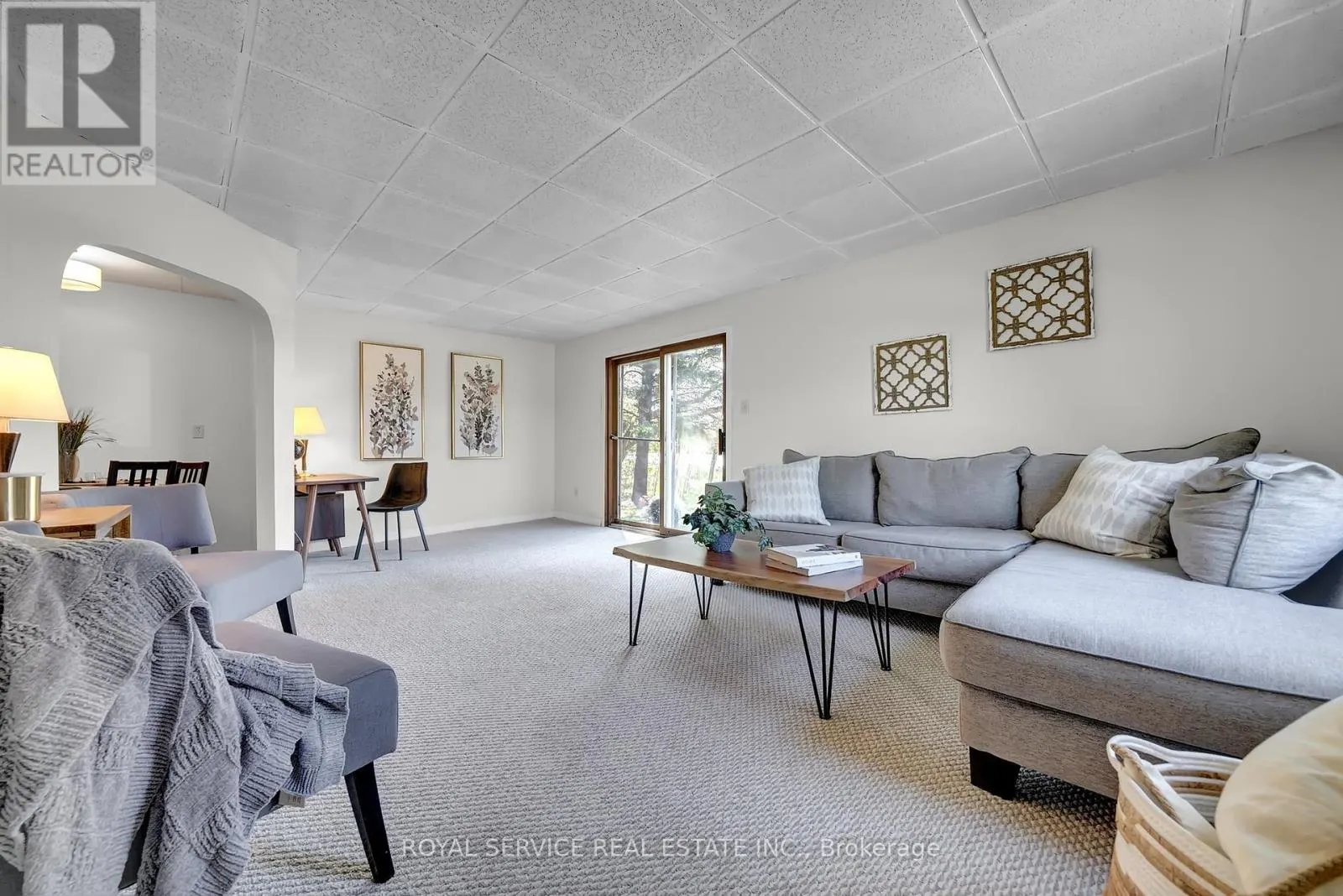 1287 MORGANS ROAD
