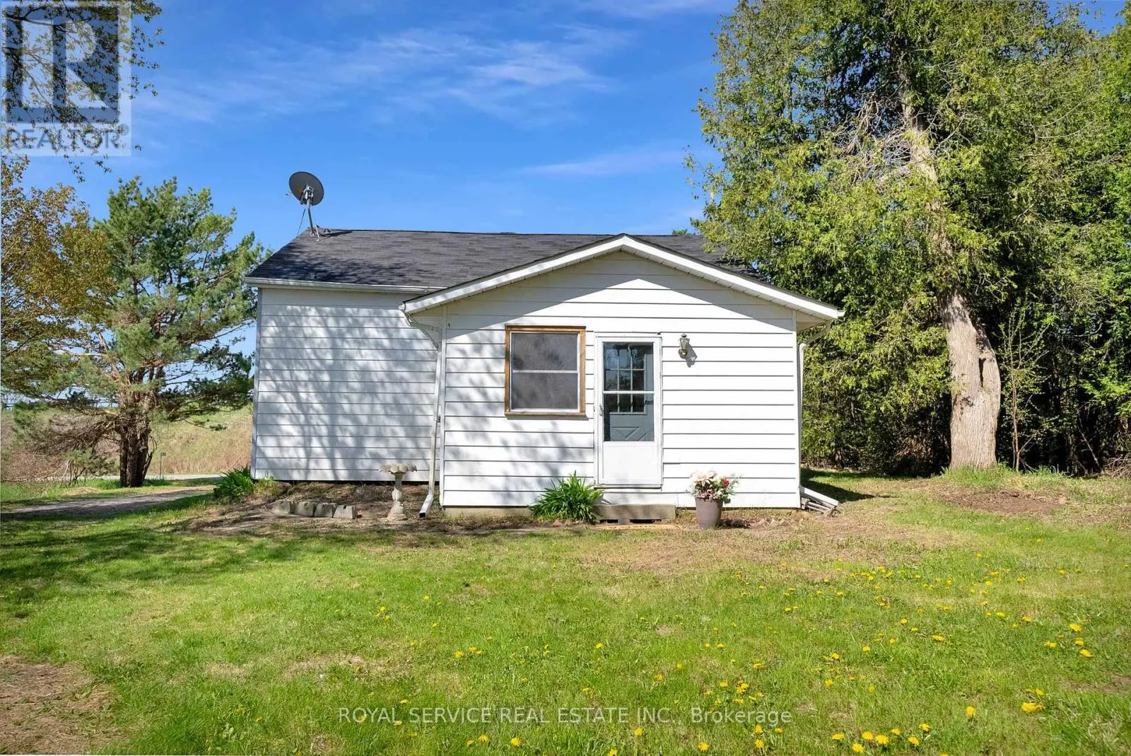 1287 MORGANS ROAD