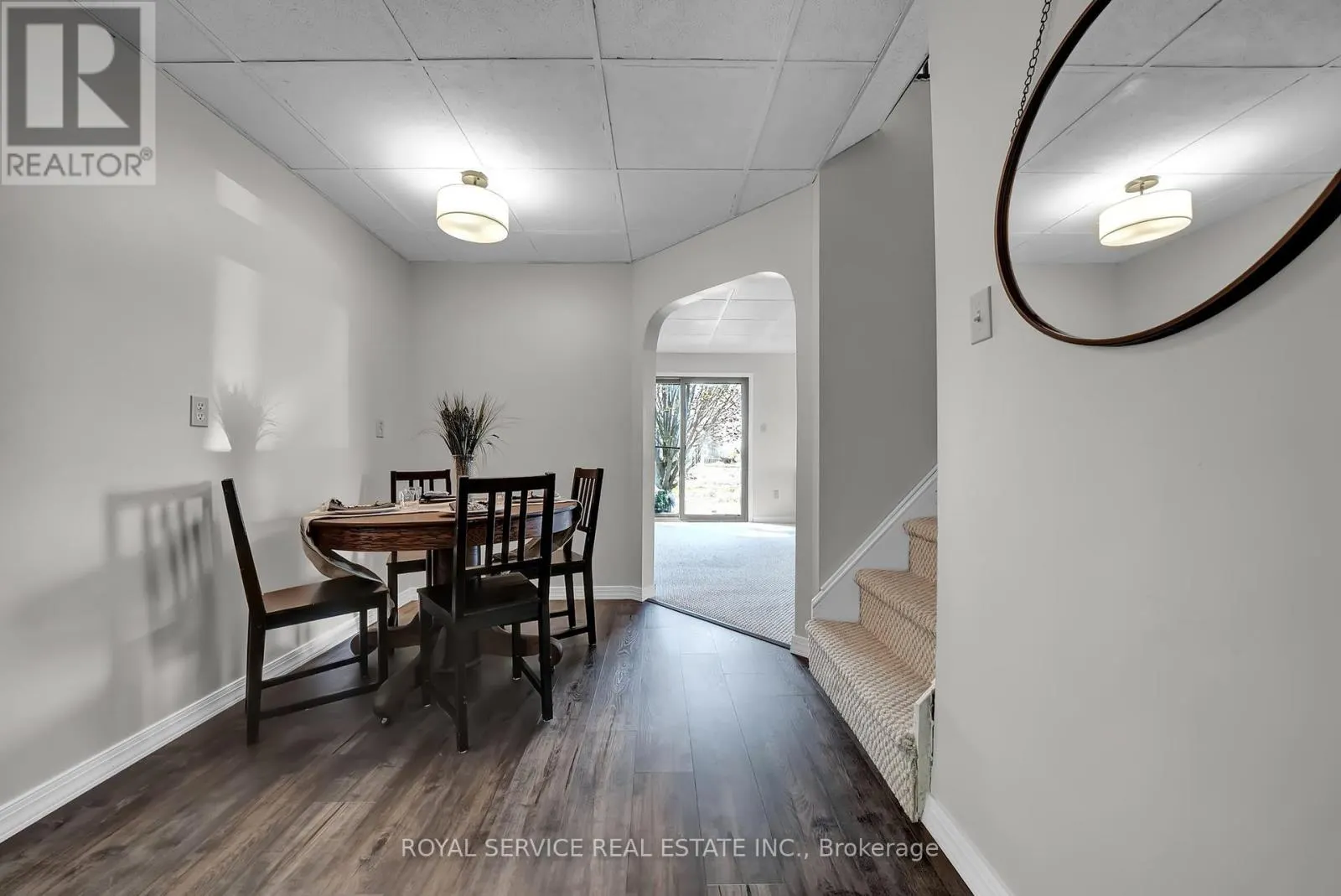 1287 MORGANS ROAD
