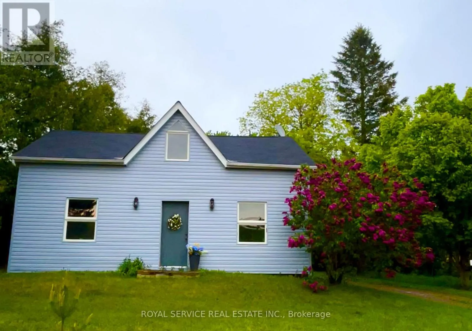 1287 MORGANS ROAD