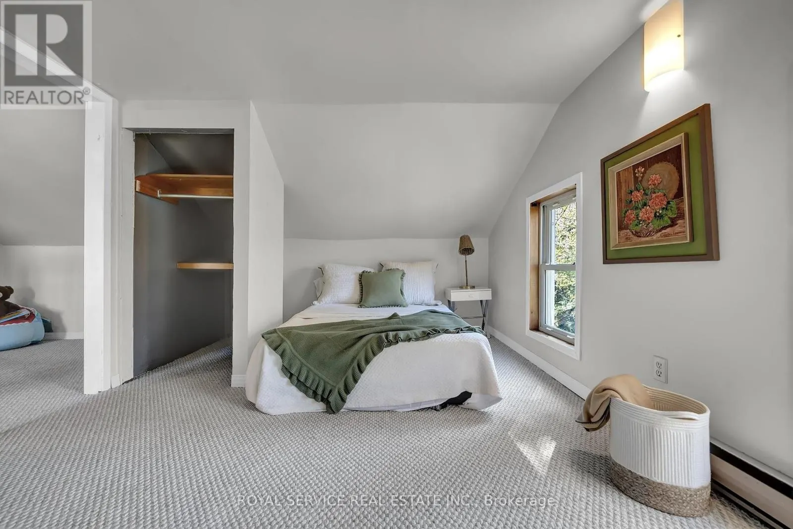 1287 MORGANS ROAD