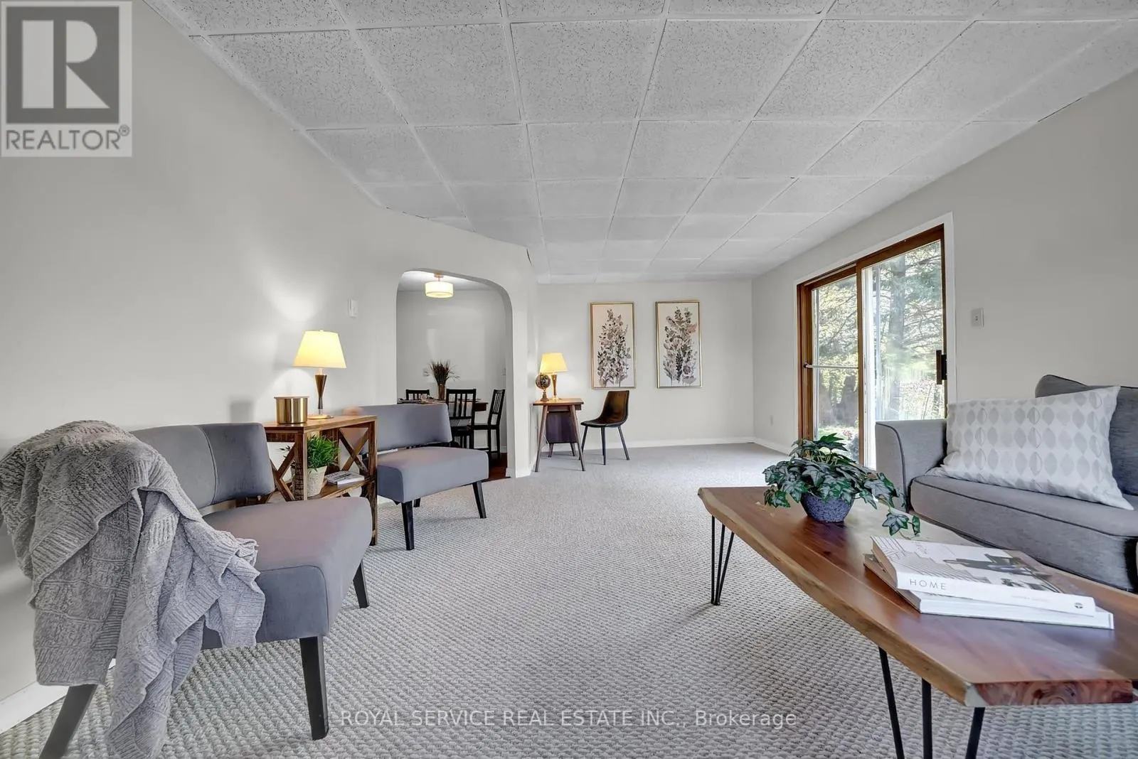 1287 MORGANS ROAD