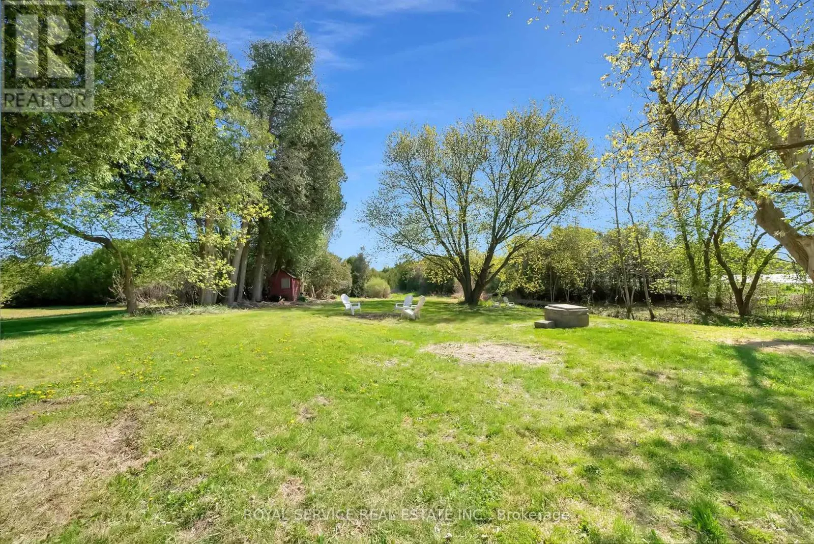 1287 MORGANS ROAD