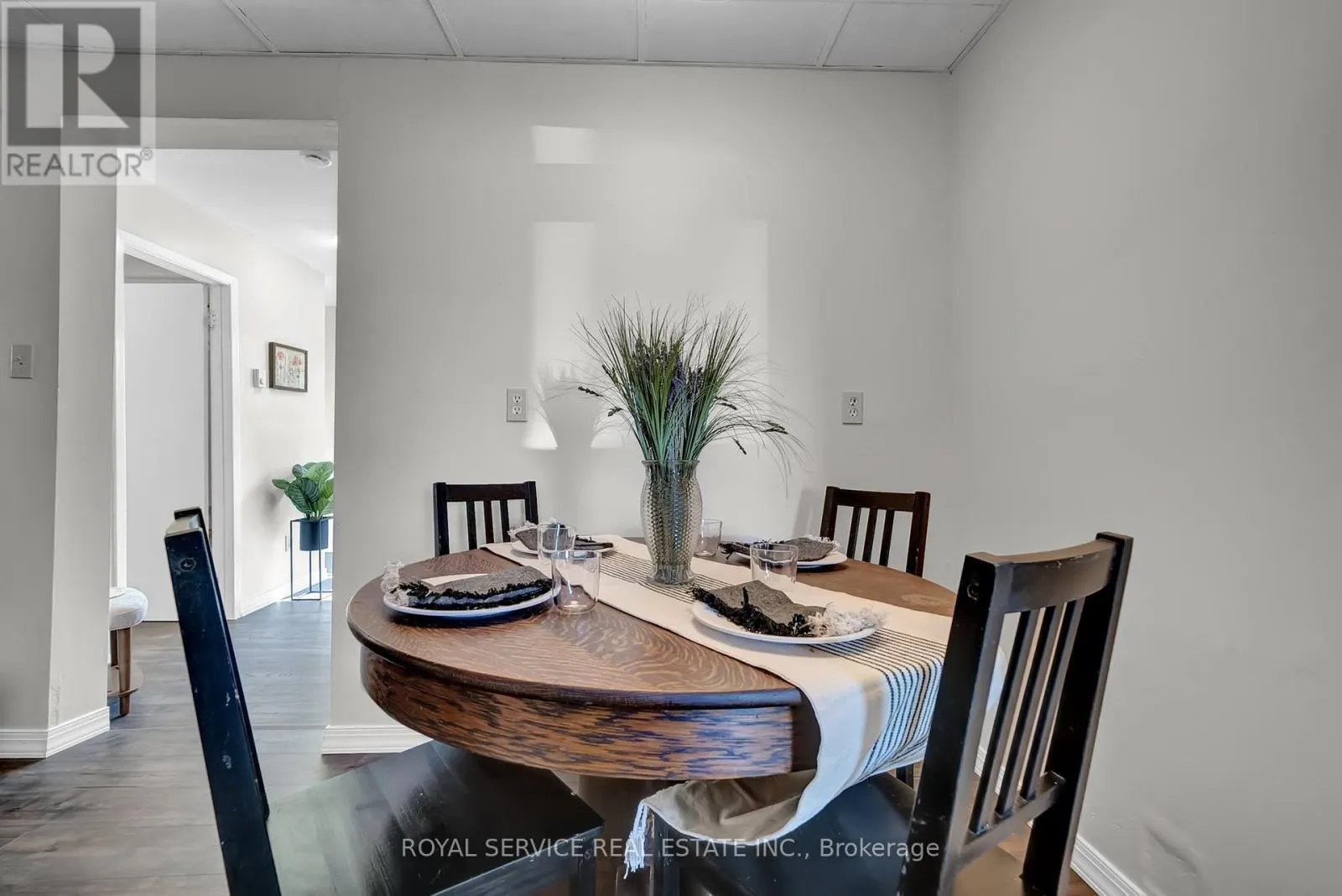 1287 MORGANS ROAD