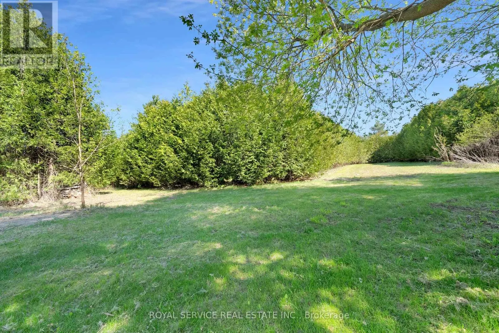 1287 MORGANS ROAD