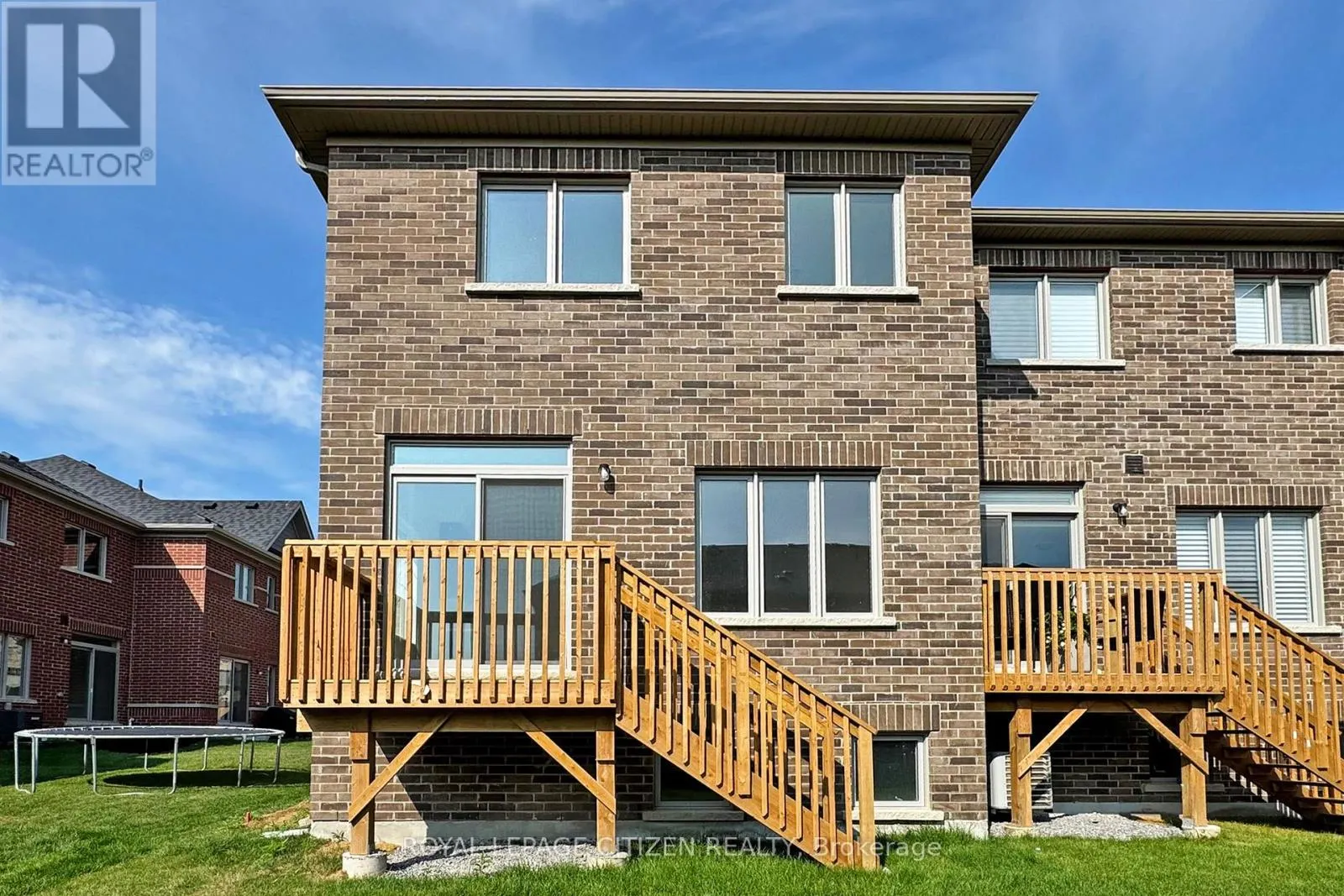 113 NORTH GARDEN BOULEVARD