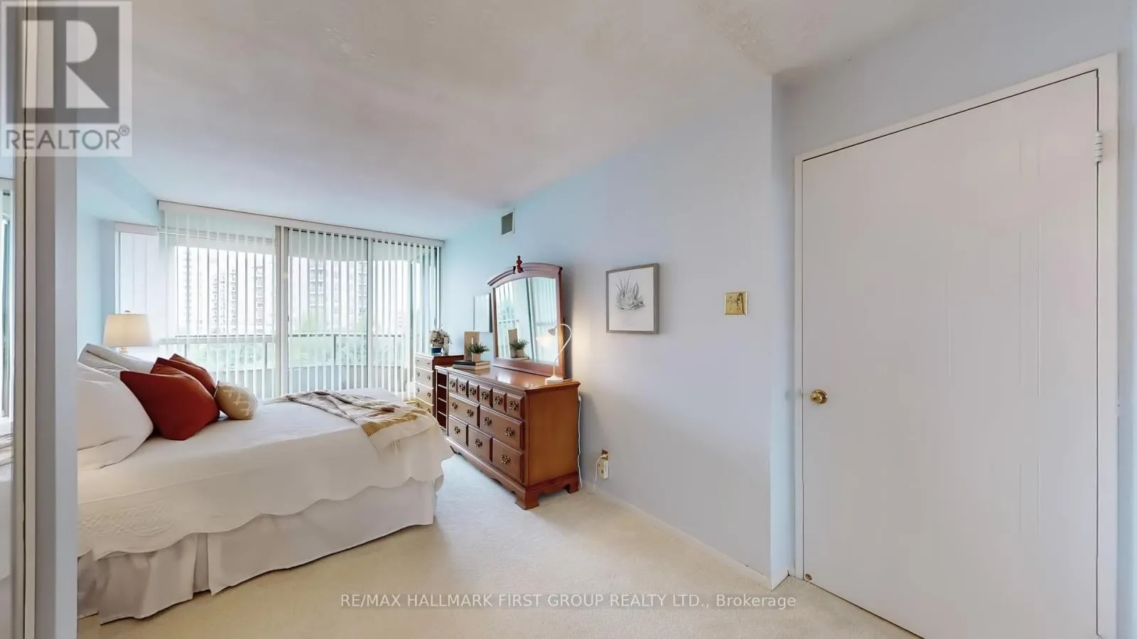 508 - 1890 VALLEY FARM ROAD