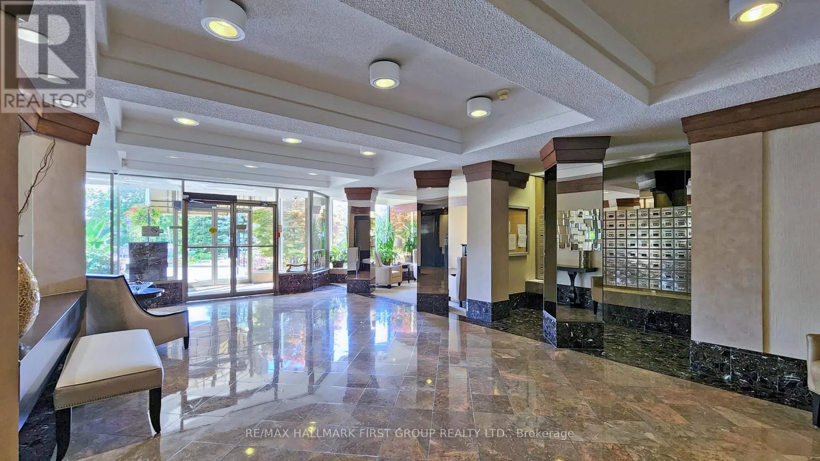 508 - 1890 VALLEY FARM ROAD
